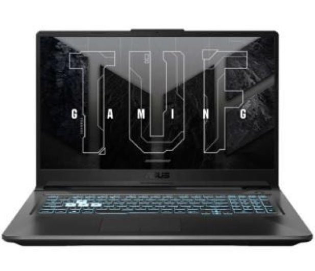 ASUS TUF Gaming F15 i5-10300H/8GB/512/W10 GTX1650 - 657121 - zdjęcie